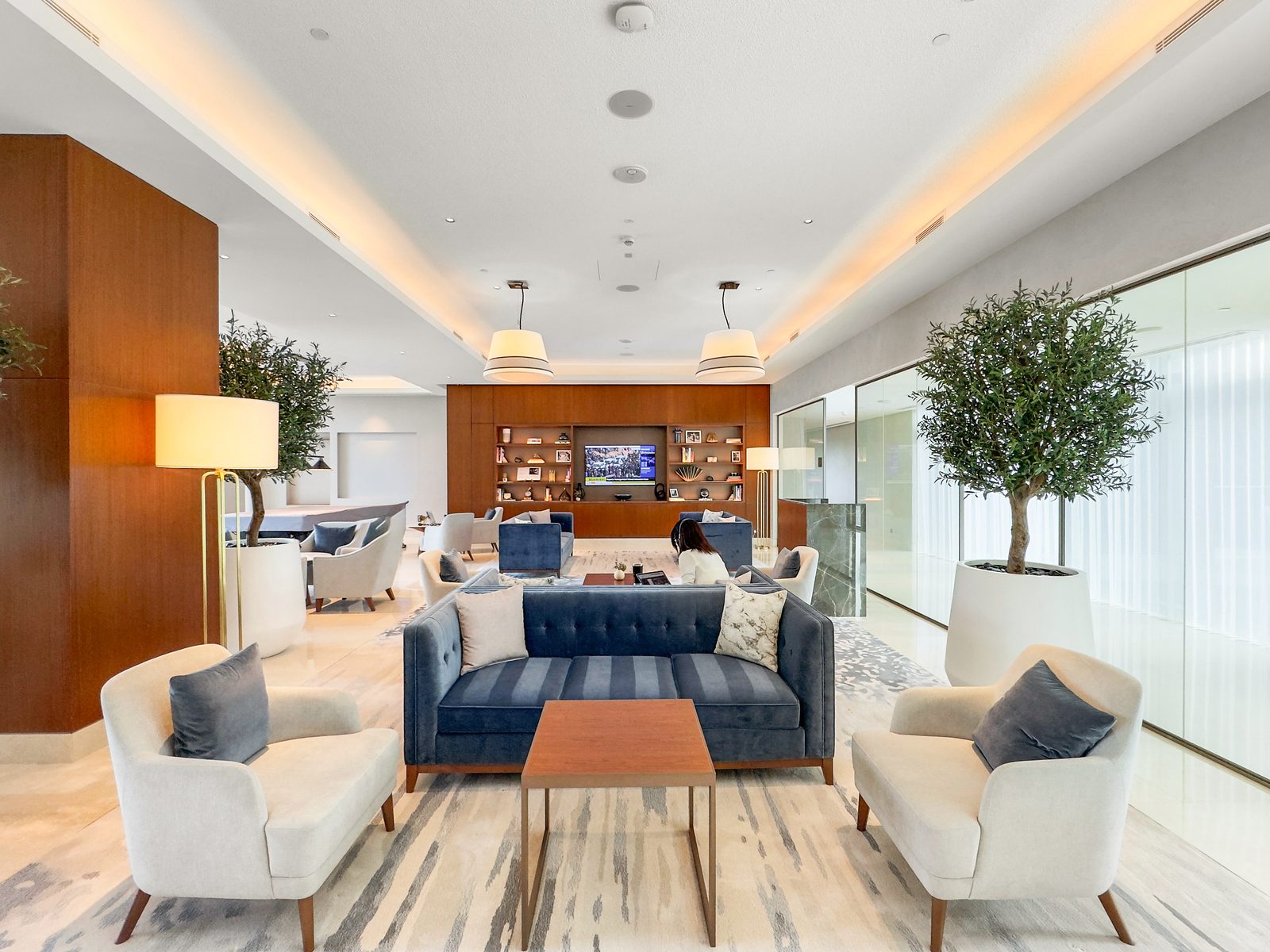 Address Opera Dubai luxury apartment property